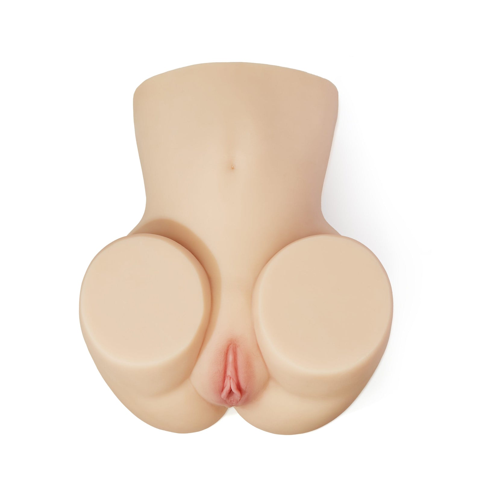 Seiraku Toys - Cherry Auto SPDX Vibrating Onahole Hip Masturbator 10kg (Beige) SRT1003 CherryAffairs