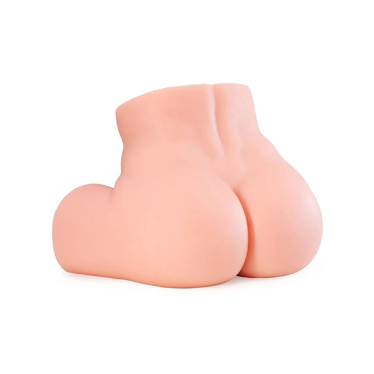 Seiraku Toys - Ereshkigal Cherry Soft Onahole Hip Masturbator 6kg (Beige) SRT1005 CherryAffairs