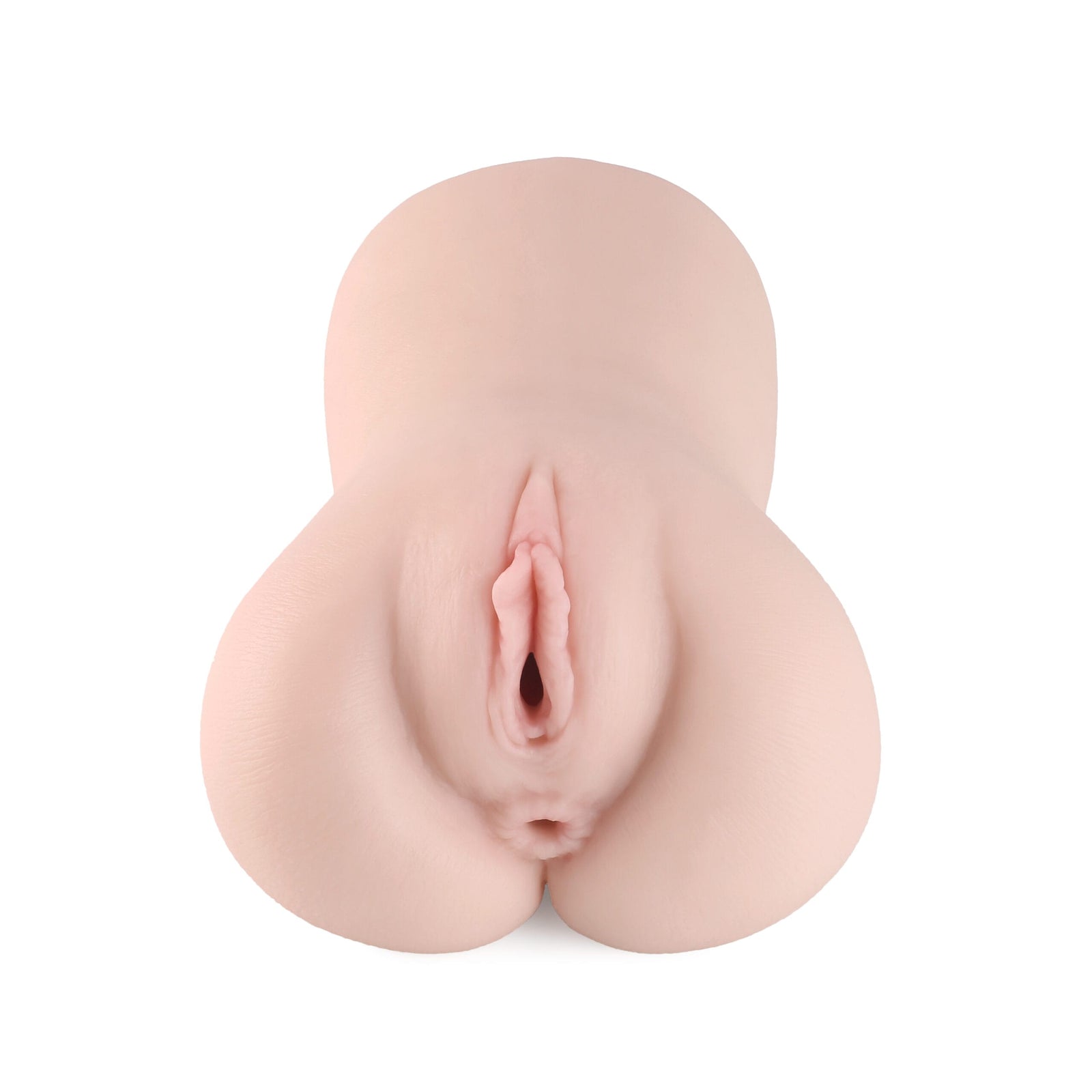 Seiraku Toys - Lewd and Seductive Maid’s Devoted Service Onahole Stroker Masturbator (Beige) SRT1004 CherryAffairs
