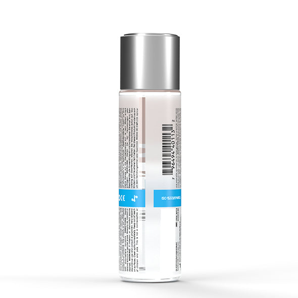 System - H2O Anal Thick Original Water Based Lubricant - Anal Lube