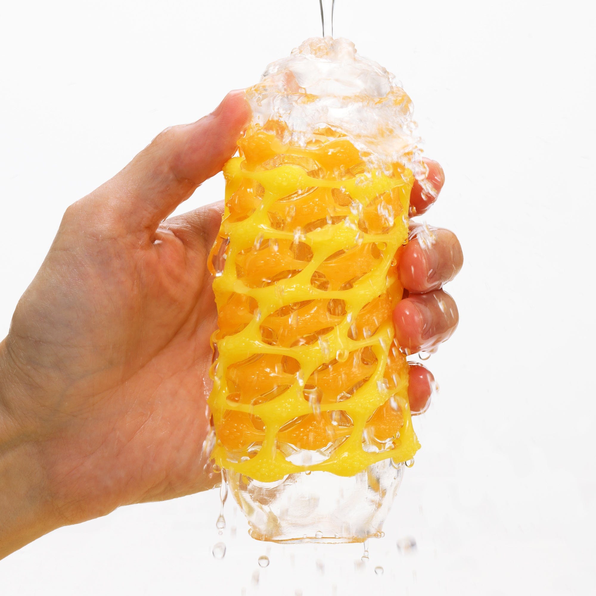 Tenga - Arte Series Stroker Masturbator CherryAffairs