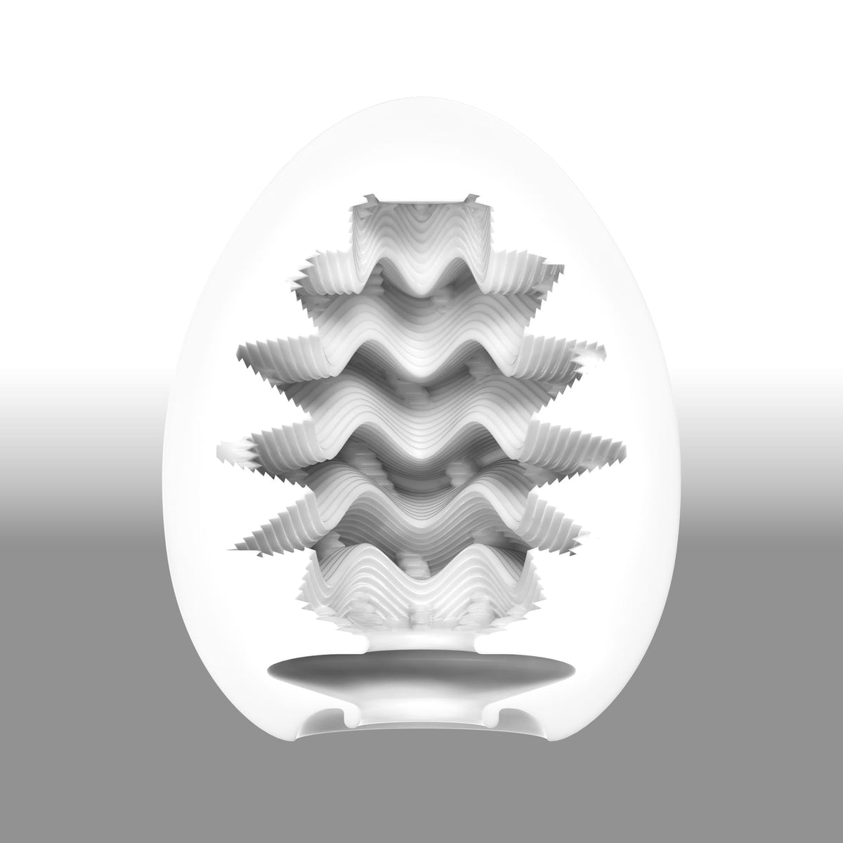Tenga - Egg Masturbator New Standard Series CherryAffairs