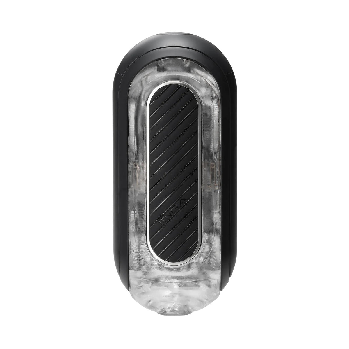 Tenga - Flip Zero Gravity EV Electronic Vibration Masturbator - Masturbator Soft Stroker (Vibration) Rechargeable