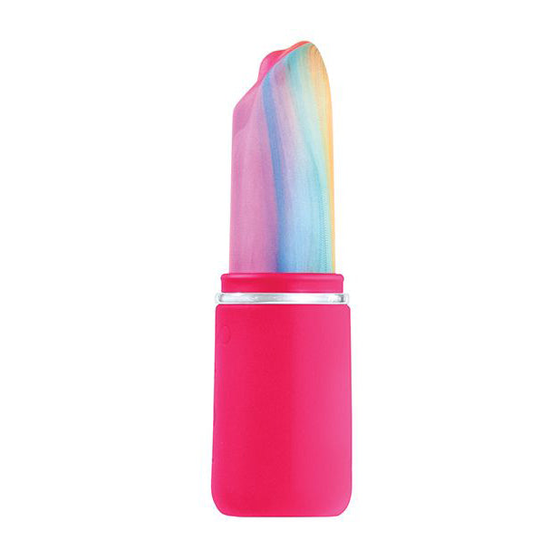 VeDO - Retro Rechargeable Bullet Lip Stick Vibe Vibrator - Discreet Toys