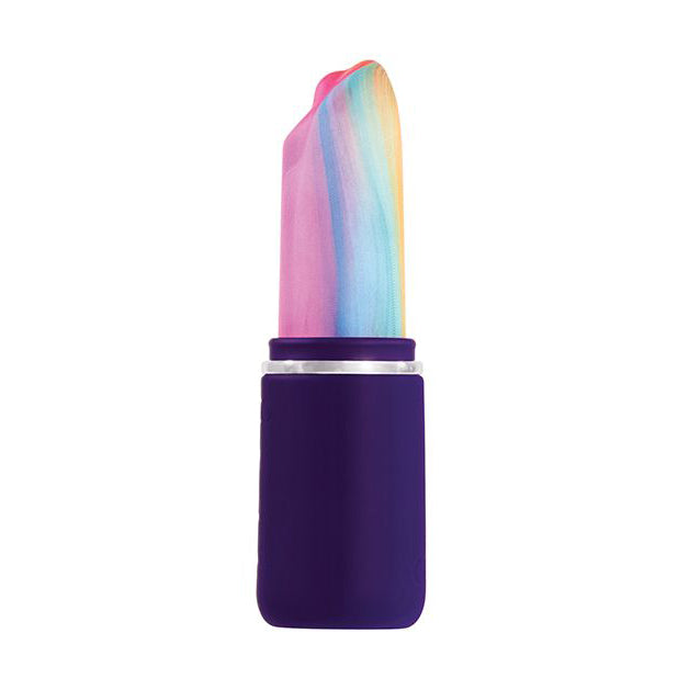 VeDO - Retro Rechargeable Bullet Lip Stick Vibe Vibrator - Discreet Toys