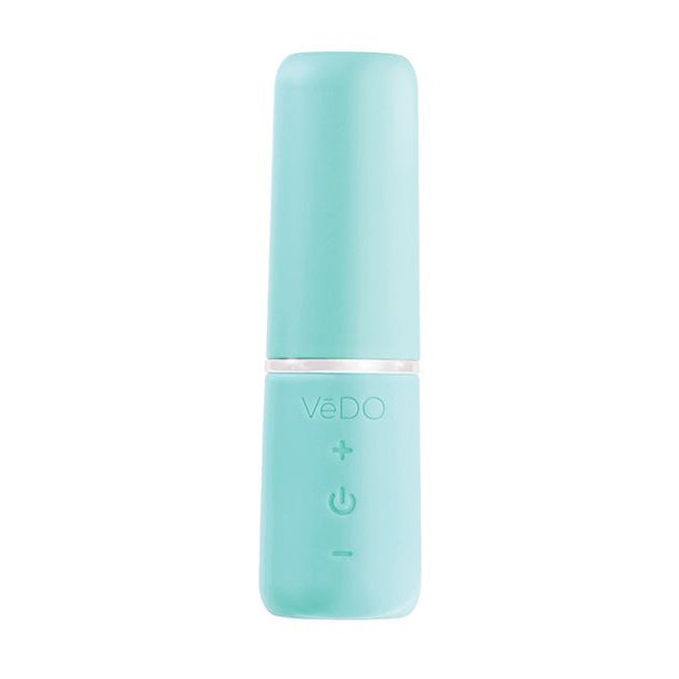 VeDO - Retro Rechargeable Bullet Lip Stick Vibe Vibrator - Discreet Toys