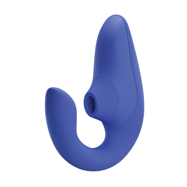 WE VIBE - Blend Dual Stimulation G Spot Clit Massager - Clit Massager (Vibration) Rechargeable