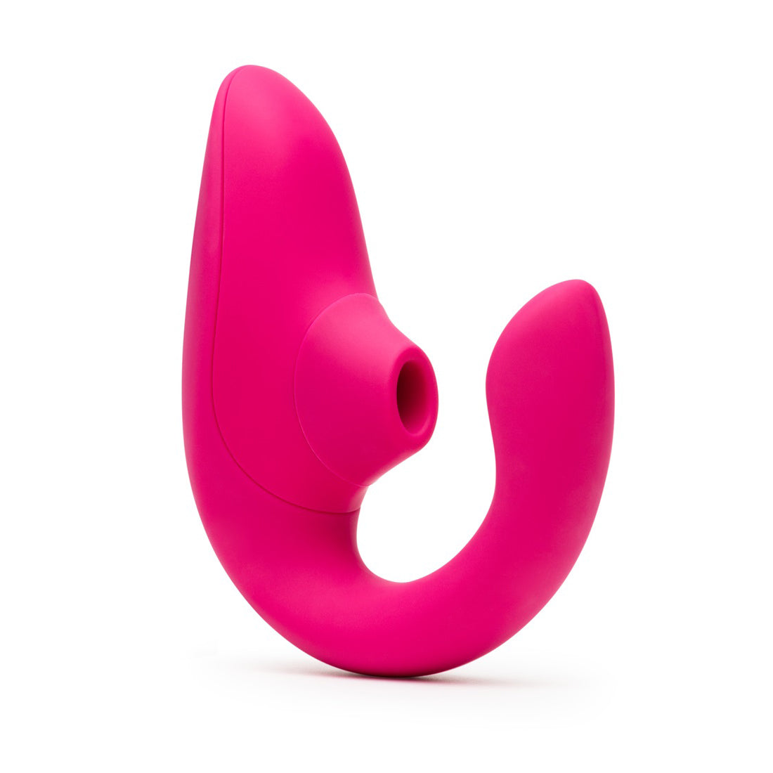 WE VIBE - Blend Dual Stimulation G Spot Clit Massager - Clit Massager (Vibration) Rechargeable