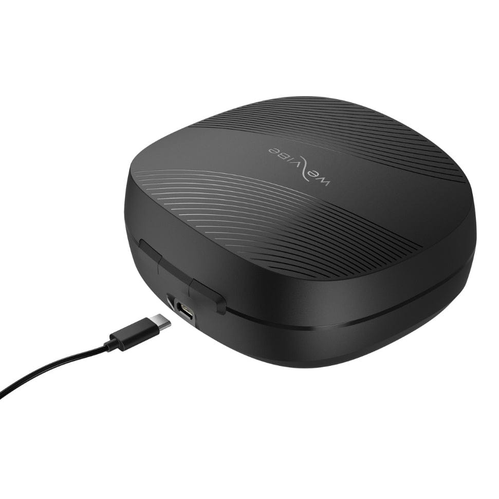 We Vibe - Chorus Pro App-Controlled Remote Couple Vibrator Durio Asia Wholesale