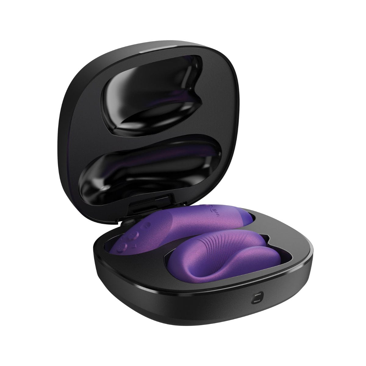 We Vibe - Chorus Pro App-Controlled Remote Couple Vibrator Durio Asia Wholesale