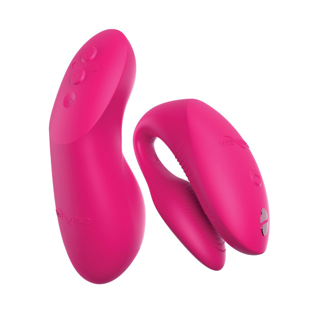 We Vibe - Chorus Pro App-Controlled Remote Couple Vibrator WEV1091 Durio Asia Wholesale