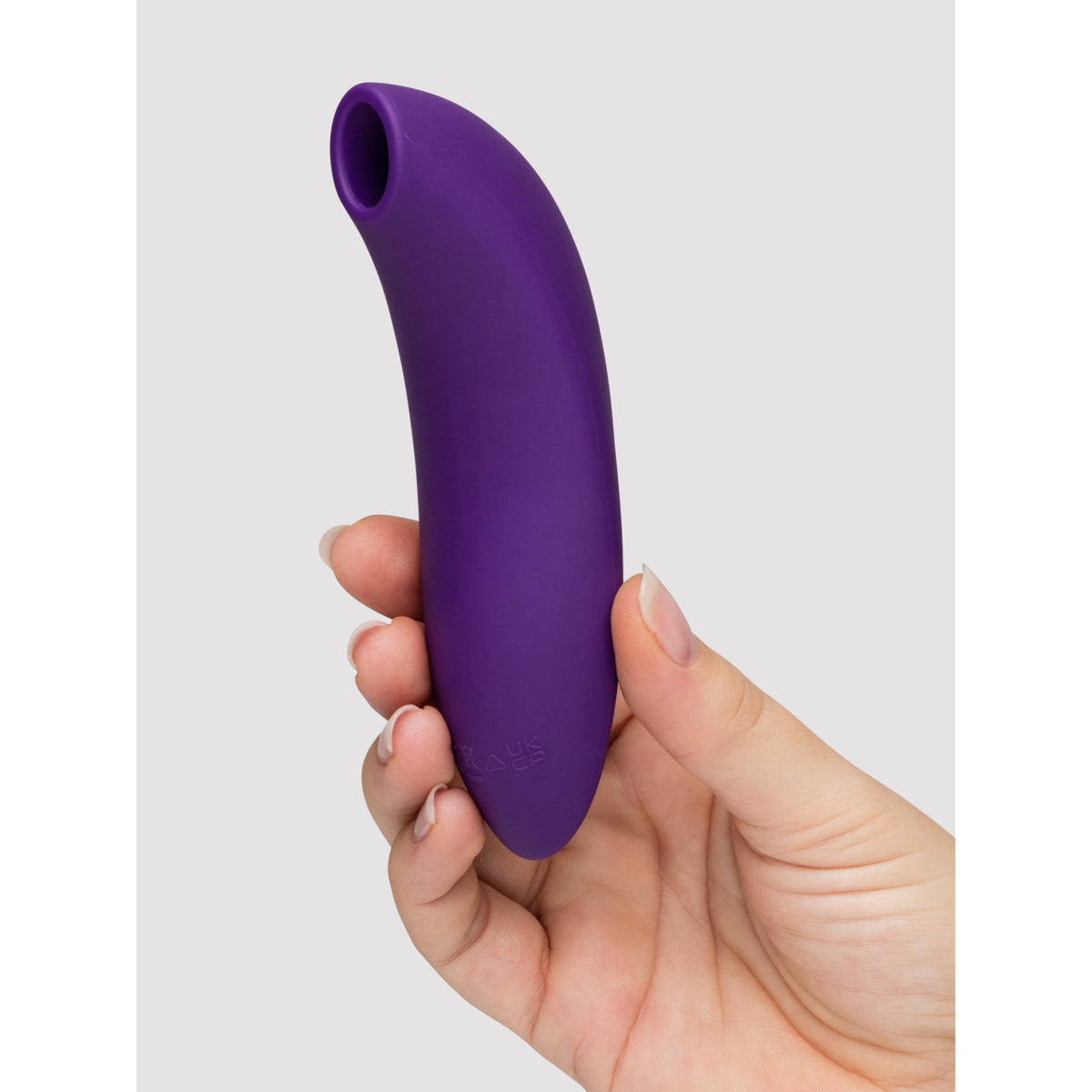 We Vibe - Melt 2 App-Controlled Clit Massager - Clit Massager (Vibration) Rechargeable