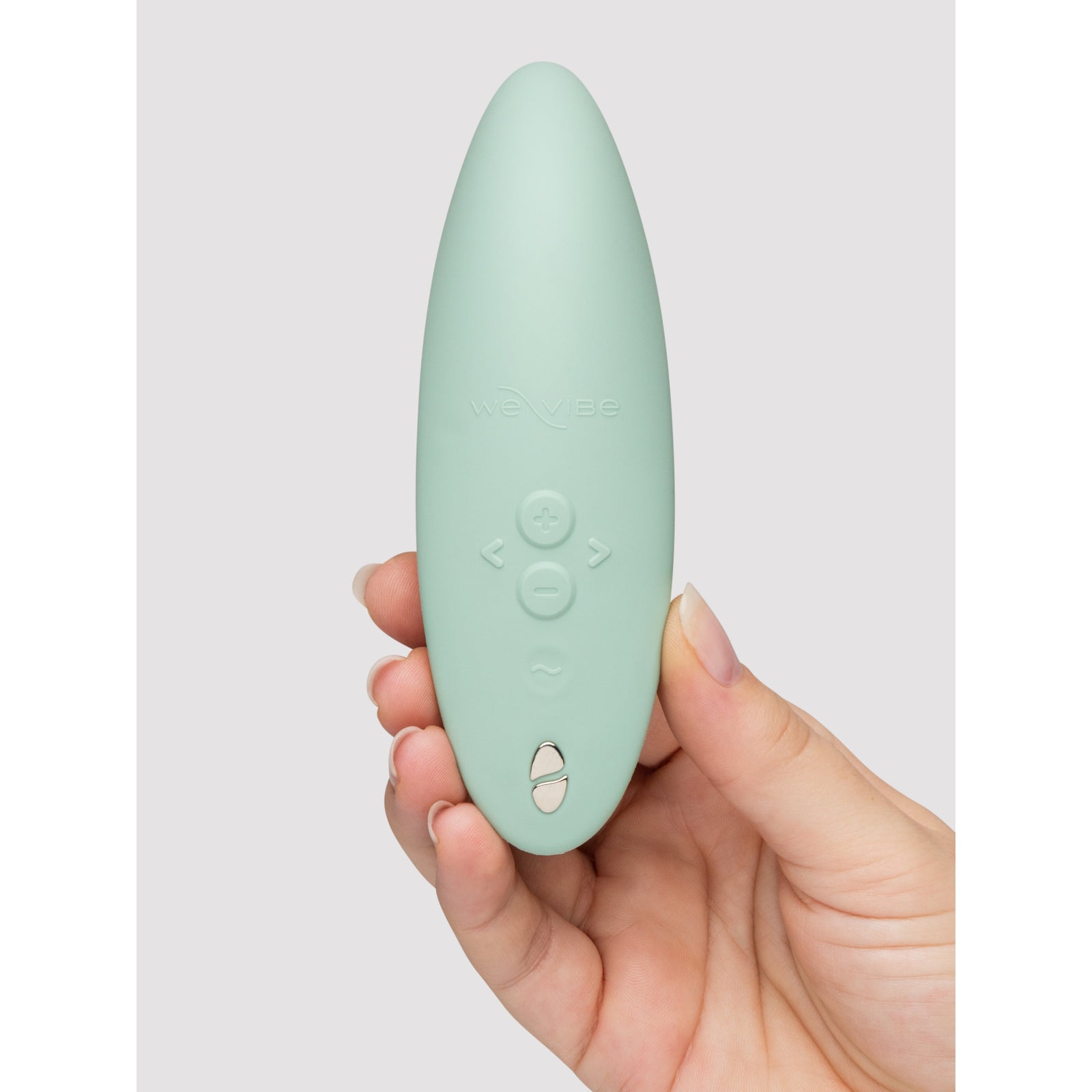 We Vibe - Melt 2 App-Controlled Clit Massager - Clit Massager (Vibration) Rechargeable