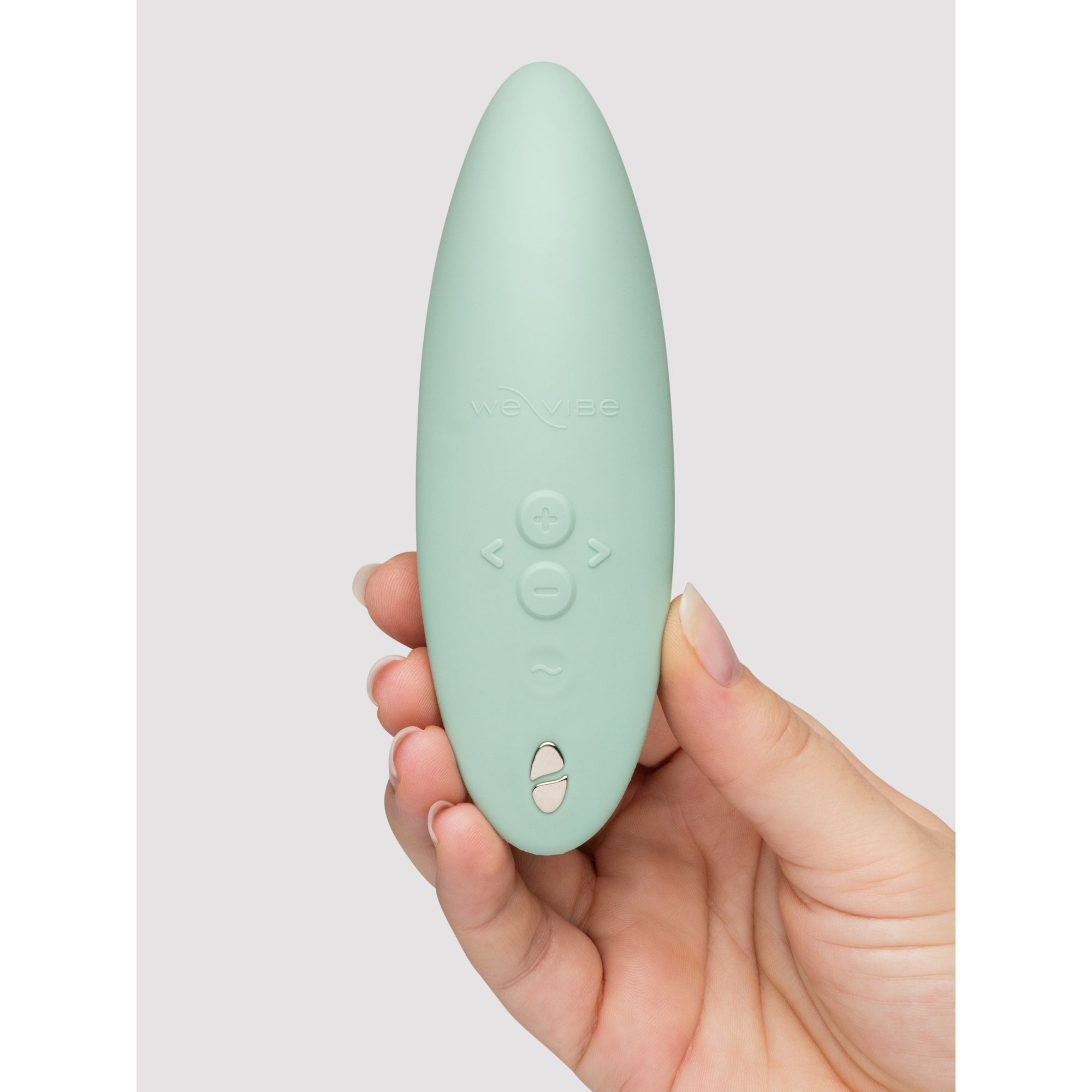 We Vibe - Melt 2 App-Controlled Clit Massager - Clit Massager (Vibration) Rechargeable