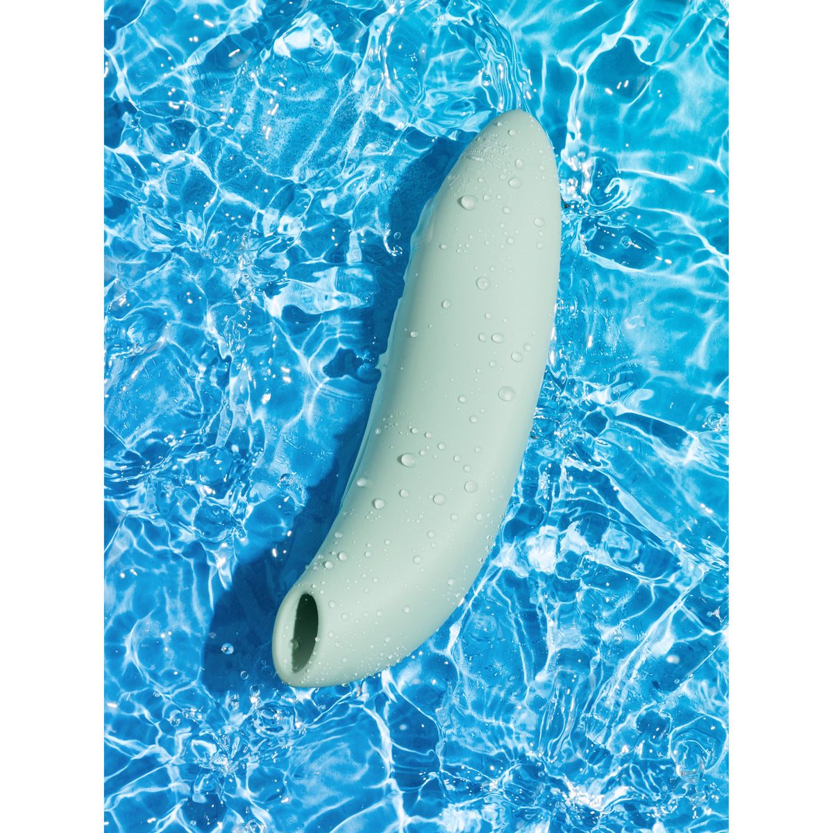 We Vibe - Melt 2 App-Controlled Clit Massager - Clit Massager (Vibration) Rechargeable