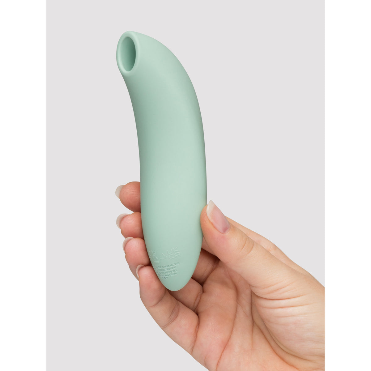 We Vibe - Melt 2 App-Controlled Clit Massager - Clit Massager (Vibration) Rechargeable