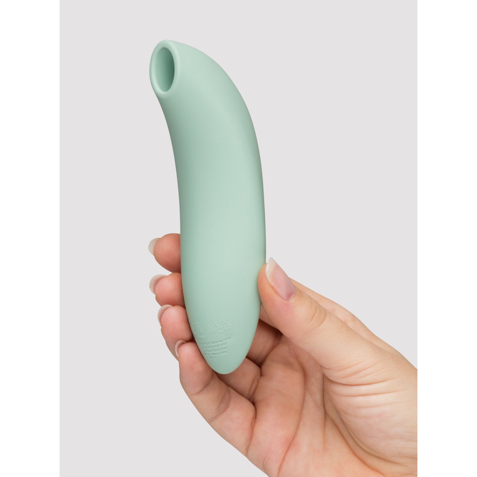 We Vibe - Melt 2 App-Controlled Clit Massager - Clit Massager (Vibration) Rechargeable