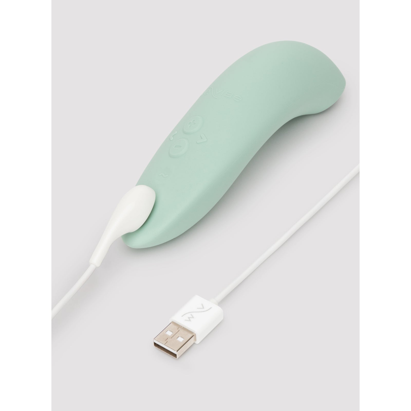 We Vibe - Melt 2 App-Controlled Clit Massager - Clit Massager (Vibration) Rechargeable