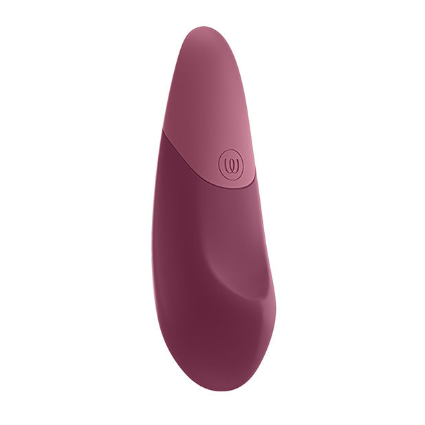 WE VIBE - Vibe Noiseless Lay on Vibrator - Clit Massager (Vibration) Rechargeable
