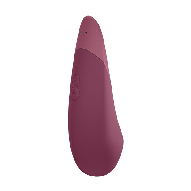WE VIBE - Vibe Noiseless Lay on Vibrator - Clit Massager (Vibration) Rechargeable