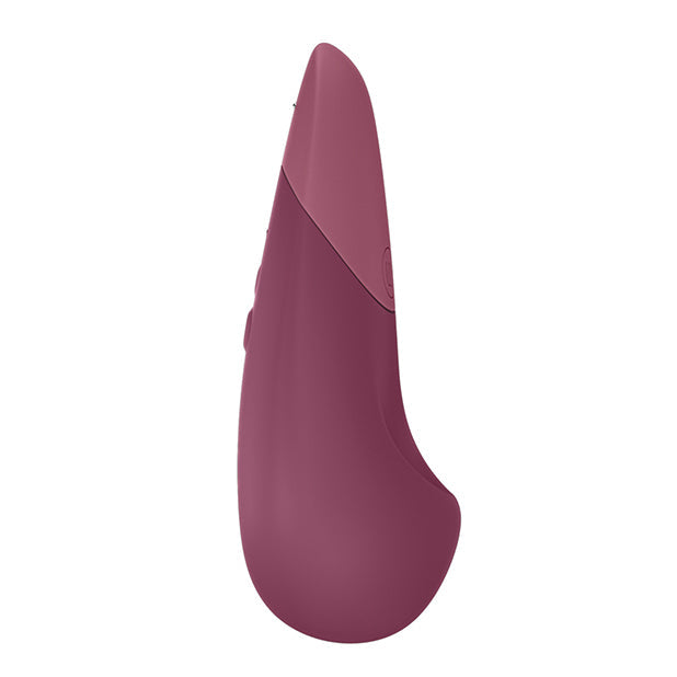 WE VIBE - Vibe Noiseless Lay on Vibrator - Clit Massager (Vibration) Rechargeable