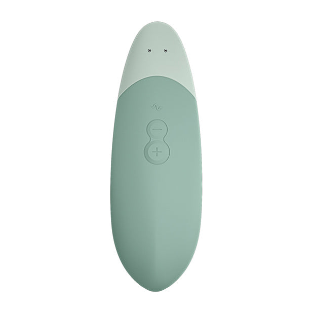 WE VIBE - Vibe Noiseless Lay on Vibrator - Clit Massager (Vibration) Rechargeable