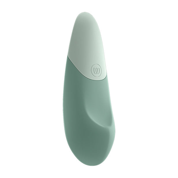 WE VIBE - Vibe Noiseless Lay on Vibrator - Clit Massager (Vibration) Rechargeable