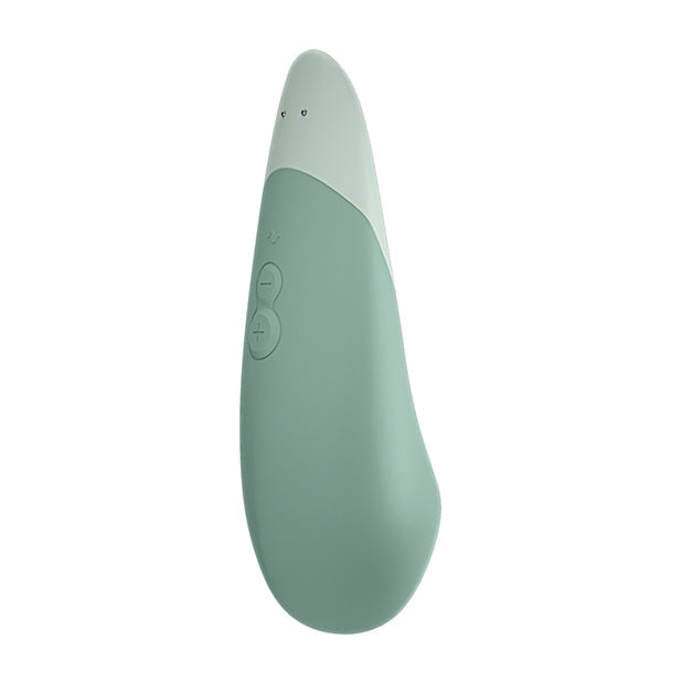 WE VIBE - Vibe Noiseless Lay on Vibrator - Clit Massager (Vibration) Rechargeable