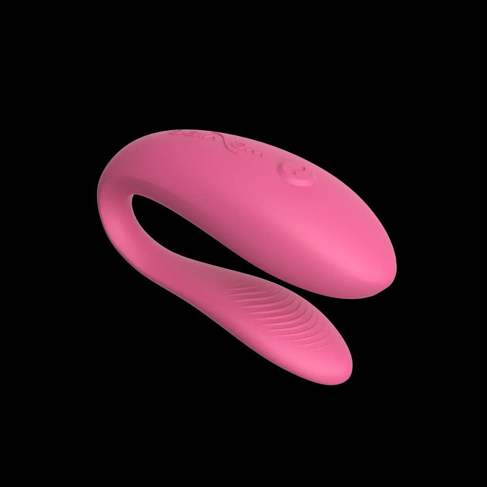 WE VIBE - Sync Lite Couple's Vibrator CherryAffairs