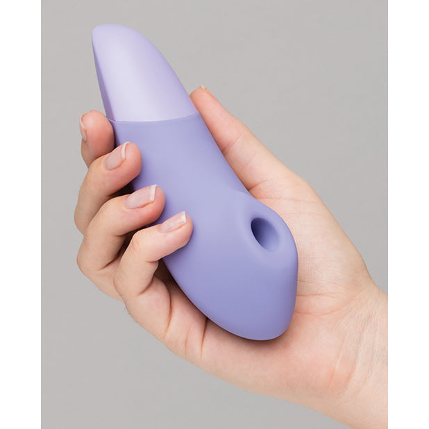 Womanizer - Enhance Clitoral Air Stimulator - Clit Massager (Vibration) Rechargeable