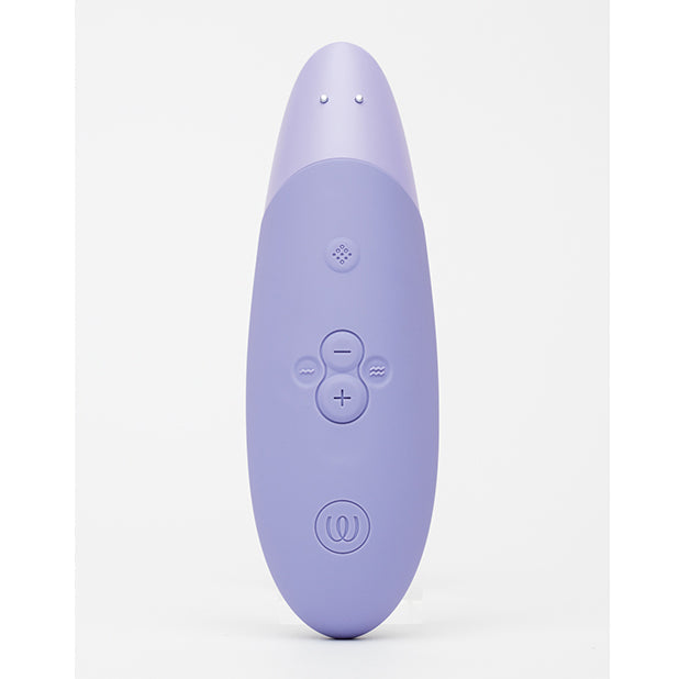 Womanizer - Enhance Clitoral Air Stimulator - Clit Massager (Vibration) Rechargeable