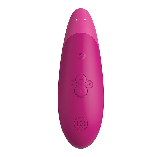 Womanizer - Enhance Clitoral Air Stimulator - Clit Massager (Vibration) Rechargeable