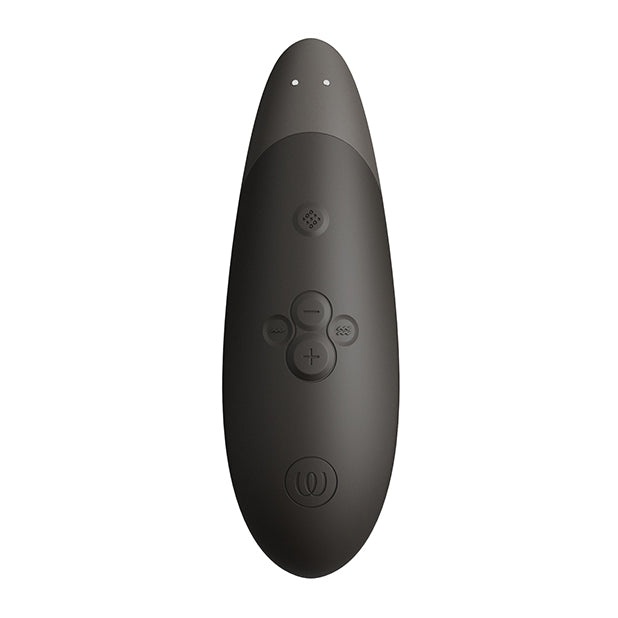 Womanizer - Enhance Clitoral Air Stimulator - Clit Massager (Vibration) Rechargeable