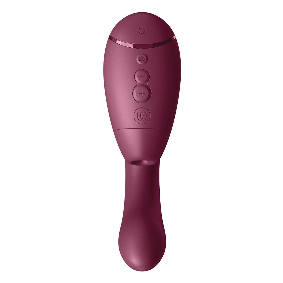 Womanizer - Next Duo Pleasure Air Dual Stimulator Durio Asia Wholesale