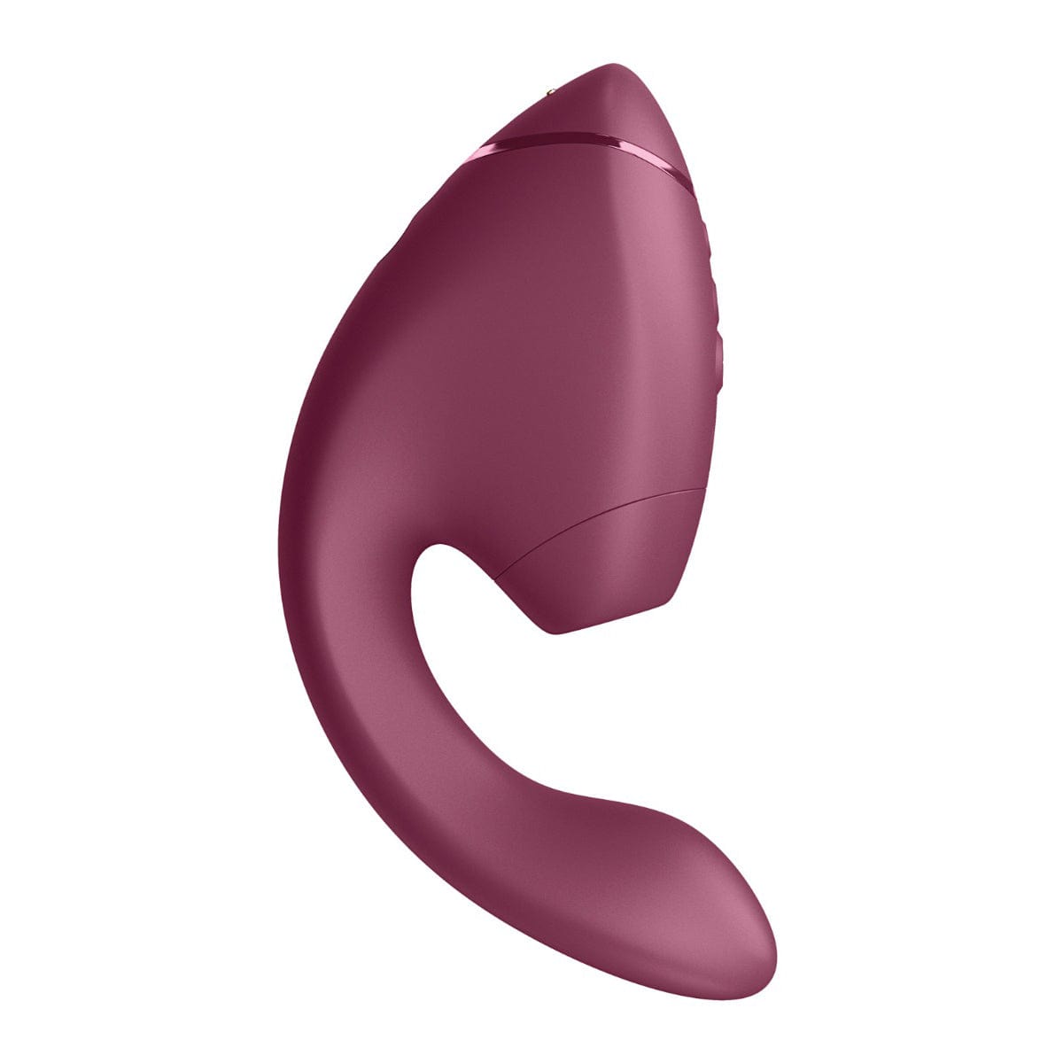 Womanizer - Next Duo Pleasure Air Dual Stimulator Durio Asia Wholesale