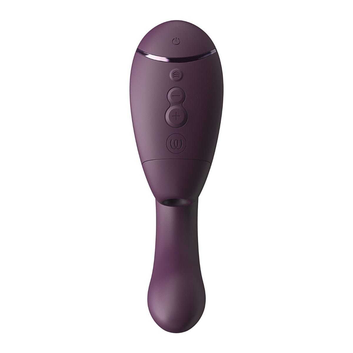 Womanizer - Next Duo Pleasure Air Dual Stimulator Durio Asia Wholesale