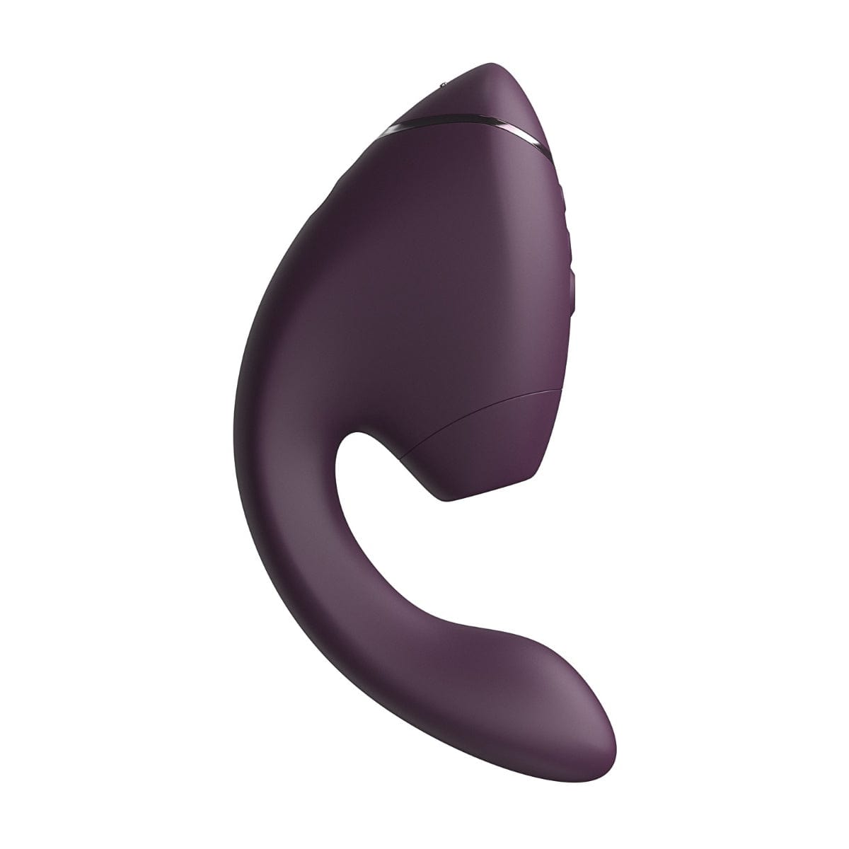 Womanizer - Next Duo Pleasure Air Dual Stimulator Durio Asia Wholesale