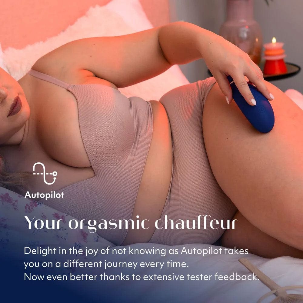 Womanizer - Premium 2 Clitoral Air Stimulator CherryAffairs