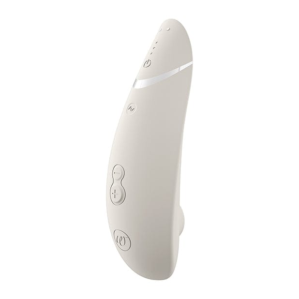 Womanizer - Premium 2 Clitoral Air Stimulator CherryAffairs