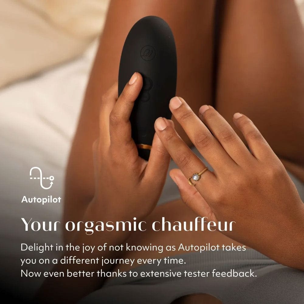 Womanizer - Premium 2 Clitoral Air Stimulator CherryAffairs