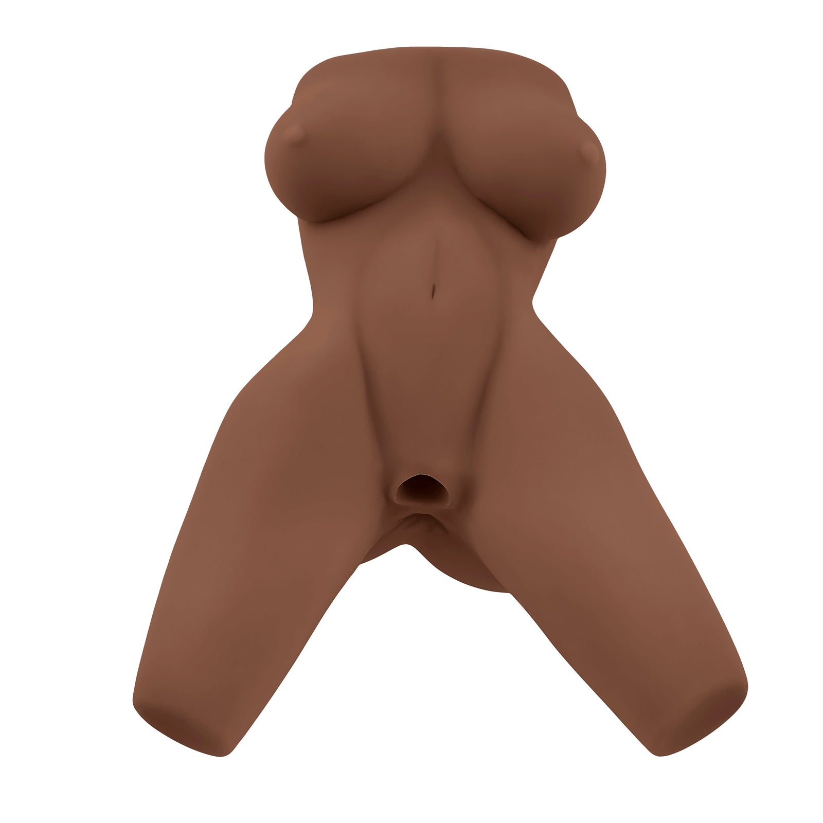 Zero Tolerance - Body Language Stroker Masturbator with Vibrating Cock Ring - Masturbator Vagina (Vibration) Non