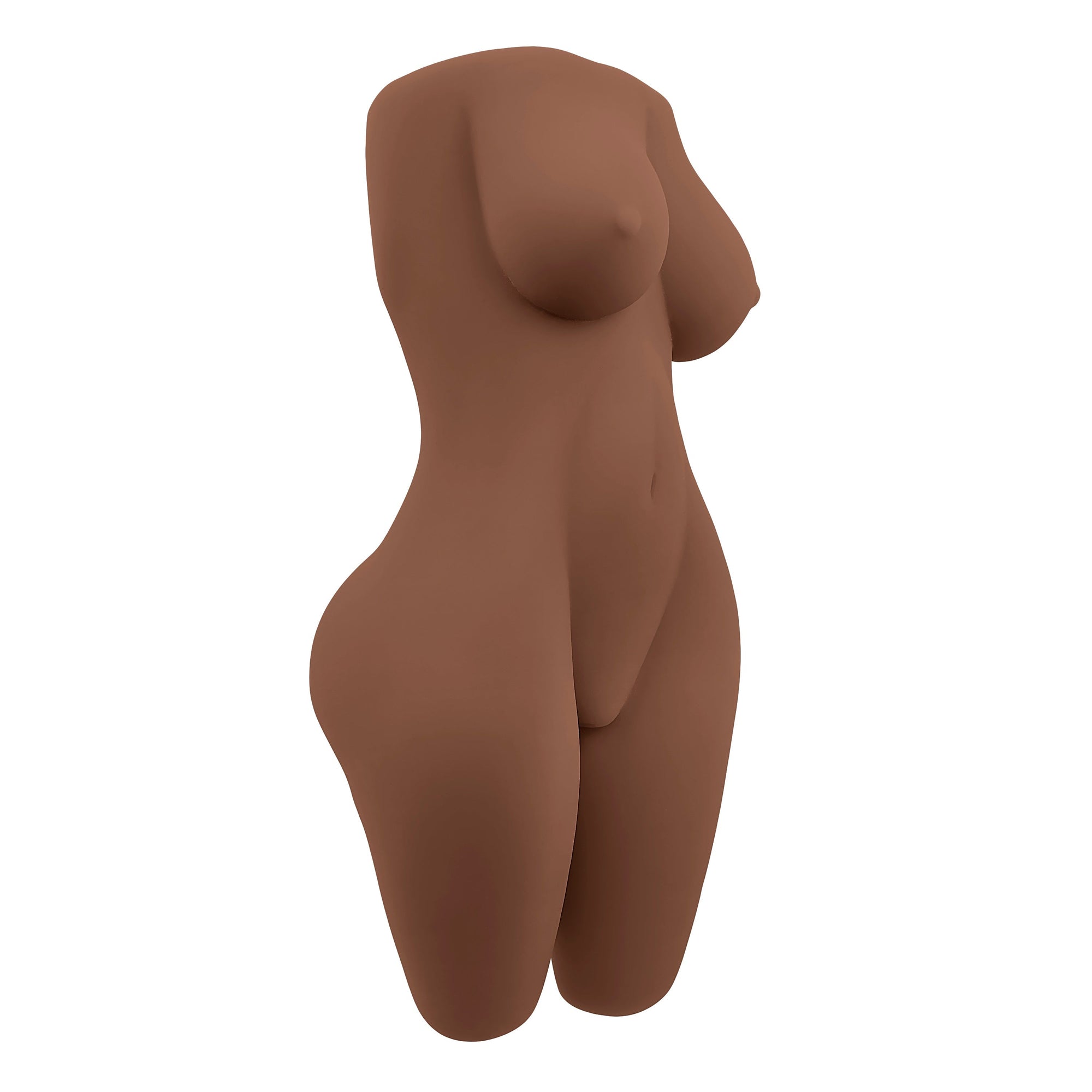 Zero Tolerance - Body Language Stroker Masturbator with Vibrating Cock Ring - Masturbator Vagina (Vibration) Non