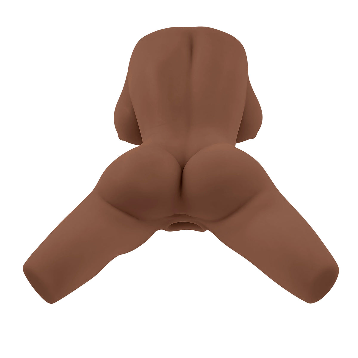 Zero Tolerance - Body Language Stroker Masturbator with Vibrating Cock Ring - Masturbator Vagina (Vibration) Non