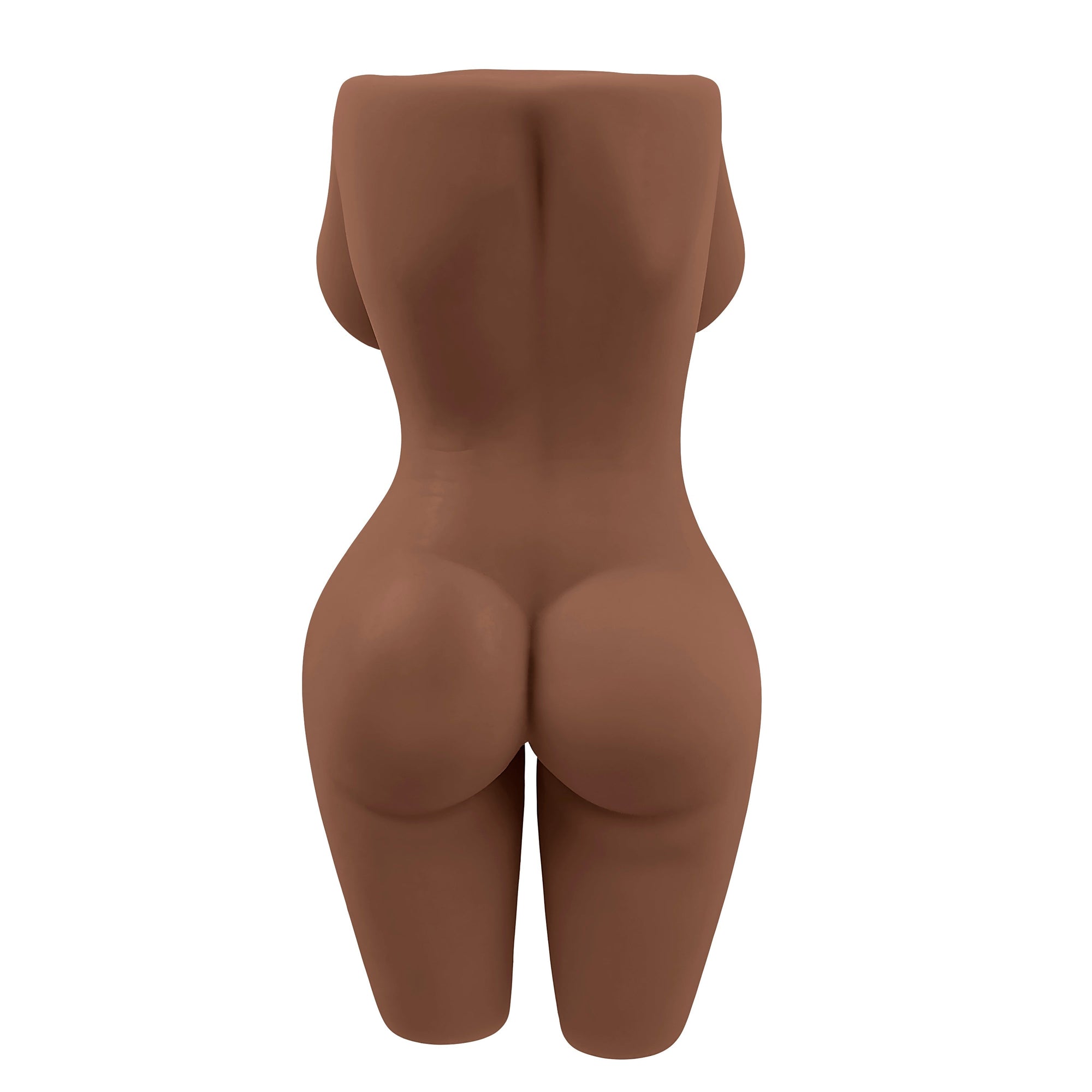 Zero Tolerance - Body Language Stroker Masturbator with Vibrating Cock Ring - Masturbator Vagina (Vibration) Non