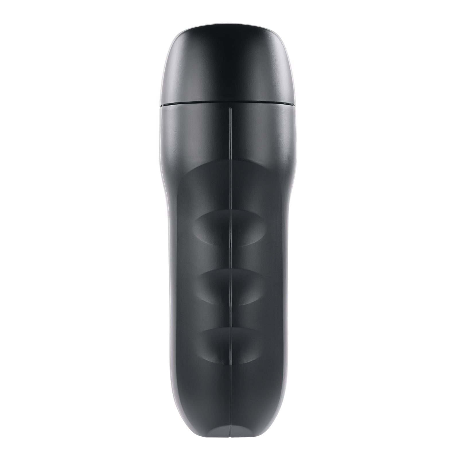 Zero Tolerance - Grip It Squishy Realistic Stroker with Vibrating Cock Ring - Masturbator Vagina (Vibration) Non