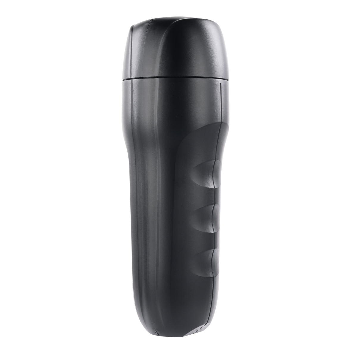 Zero Tolerance - Grip It Squishy Realistic Stroker with Vibrating Cock Ring - Masturbator Vagina (Vibration) Non