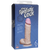 Doc Johnson - The Realistic Ultraskyn 6" Cock with Balls (Beige) Realistic Dildo with suction cup (Non Vibration) Durio Asia