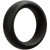 Doc Johnson - Optimale Cock Ring Thick 45mm (Black) - PleasureHobby