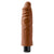 Pipedream - Real Feel No.1 Vibrating Dildo (Brown)