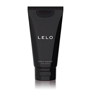 LELO - Personal Moisturizer Water-Based Lubricant 75ml (Lube)